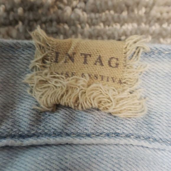 American Eagle denim shorts - Picture 12 of 13